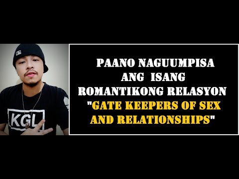 Video: Paano Maging Romantikong