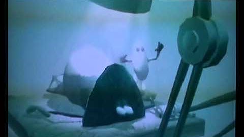 Rayman 3 Hoodlum Havoc Part 5 - Heavy Metal Bigfoot