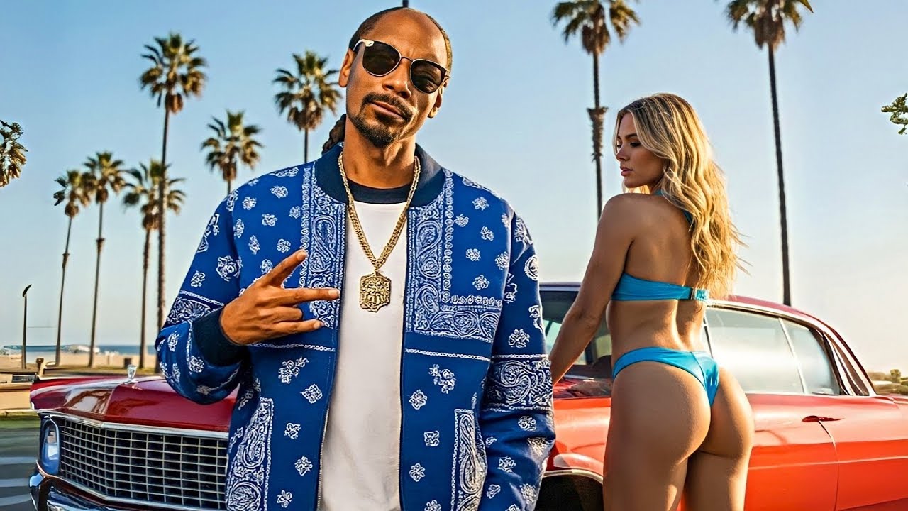 Snoop Dogg, Eminem, 50 Cent, Dr.Dre, Ice Cube - Kill or be Killed / Mixtape | Old School Rap 2026