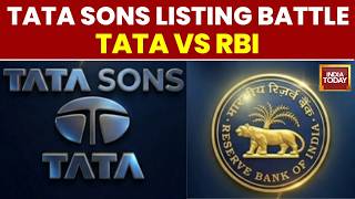 Tata Sons Listing Battle: Tata Trusts Propose Major Restructuring To Stay Private | India Today