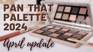 Pan That Palette 2024 - April update
Ive hit new pans! Excited to see some real progress on this project but a long way off where I had hoped to be by now. Maybe Im just really slow at panning eyeshadow! Let me know if you are doing an eyeshadow panning project this year and how you are getting along.
Chapters:
0:00 Intro
0:05 Fun sized palette
3:58 Better together palette
8:03 PTP 2023
Thanks for watching xx
Follow me on Instagram @thenailpolishhound
Pan That Palette Creator: Amber F @beudmama
Fun Size Creator: Jackie Lootens
Master List: https://www.youtube.com/redirect?event=video_description&redir_token=QUFFLUhqblhGVnpNdTVrcDBXbjVUU0xwV3NSSGM5dGpZd3xBQ3Jtc0ttazk0ZmhJLXZWVXlVbld6VjM5eXBqOUM3R0Q2VHV5NmgwVkFKdjVaZ3BYcms5ckhxX2kwS0dVdkNxUmJFS3JvbV9yTnRweWIxSXVOT1RKcGJ5WW04MjlRTkM5ZjVELWVUbEF2Tlh4by0tUXN3SFBPUQ&q=https%3A%2F%2Fdocs.google.com%2Fspreadsheets%2Fd%2F1RFJJKtcFLQyYtLZ28jcjz5CfctXXjiJUcmdSCSiqodU%2Fedit%3Fresourcekey%26fbclid%3DIwAR2CQXxJyMG-3dItodDp1oKfRV7NR2LQina86LHBS3f-mSUaKVbp9YsnM34%23gid%3D750263291&v=NN2FD0gSHKI
Better Together Creator: Paula
@abeautygurumademedoit
Master List: https://www.youtube.com/redirect?event=video_description&redir_token=QUFFLUhqbjFUYnp5ZEUwSm0wNHpza2IzTEdTSnNVQ1N3UXxBQ3Jtc0tuNTl1cHMzTWdMdXVYNVpOZE44bkRNTGZUYWZuNlZNTTZCUmtFRG82X1Z0dkpOTGV0YkJxQzBEcFhtNGFMcWhXUTlVT3otaEhDWmRNanpRYkczazFiQ2RCTThHS1BMcGZqa2h5UjVsVnpPWWhyNFU3VQ&q=https%3A%2F%2Fdocs.google.com%2Fspreadsheets%2Fd%2F1TLVOsc-1baVeQuO5DlP6qzalzn2XsIFIttleS5w6JeI%2Fedit%3Ffbclid%3DIwAR0yg4m1U0e_aYQFSfdwdv2v1qqRV15H9tBH-egpNb8lq8T4XGYRu2MzY8A%23gid%3D2038745186&v=NN2FD0gSHKI
Disclaimer: The products used in this video were purchased by me (or gifted from friends) unless stated as being *Ad/gifted. When I receive products from companies for review the opinions I give are my honest thoughts on the products. Please also note that I am not a professional nail technician. Pan That Palette 2024 - April update