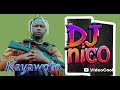 DJ NICO KAYAWOTO KITÉ LA ROUTE 2025 2026