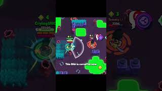 Prestige 2 Bibi No Super Challenge #jeuxvidéo #brawlstars #onlycooltheroomsyouneed