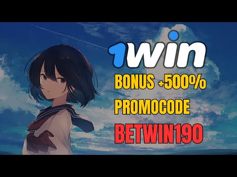 Aprovecha el Código Promocional 1win Casino: ¡Juega al Casino en Línea en México!
