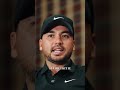 Jason Day's golf career started in a landfill 🤯