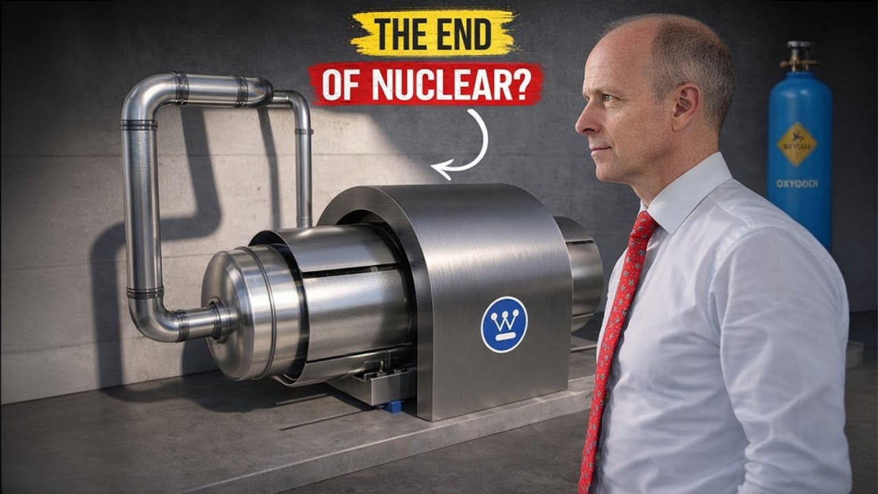 Американская компания теперь может доставить вам домой генератор eVinci, который сможет обеспечив...