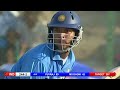 India vs pakistan  dhoni and yuvrajs incredible performance made india win against pakistan