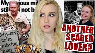 THE DISAPPEARANCE OF DON LEWIS | TIGER KING