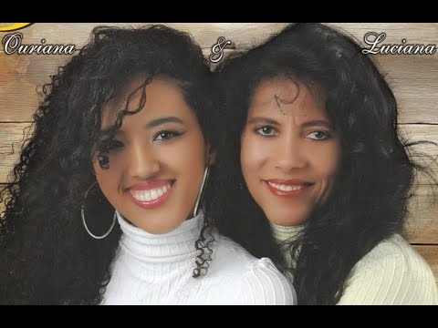 PRECISO CHORAR - Irmãs Freitas