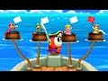 Mario Party: The Top 100 - All Minigames (4 Players)
