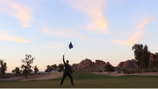 Conquering the Hardest Holes in Golf - Ep 2 - Papago GC screenshot 4