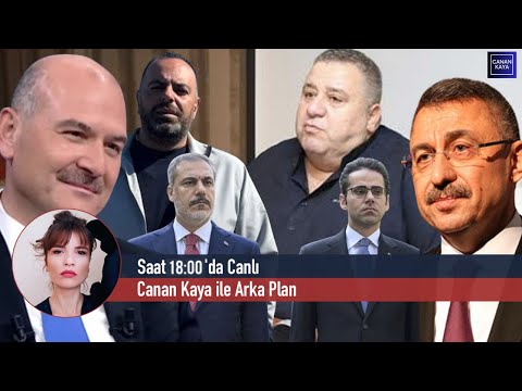 Halil Falyalı'nın Finançısı