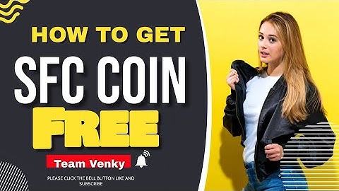 MetaForce!! How to Get Free SFC COIN