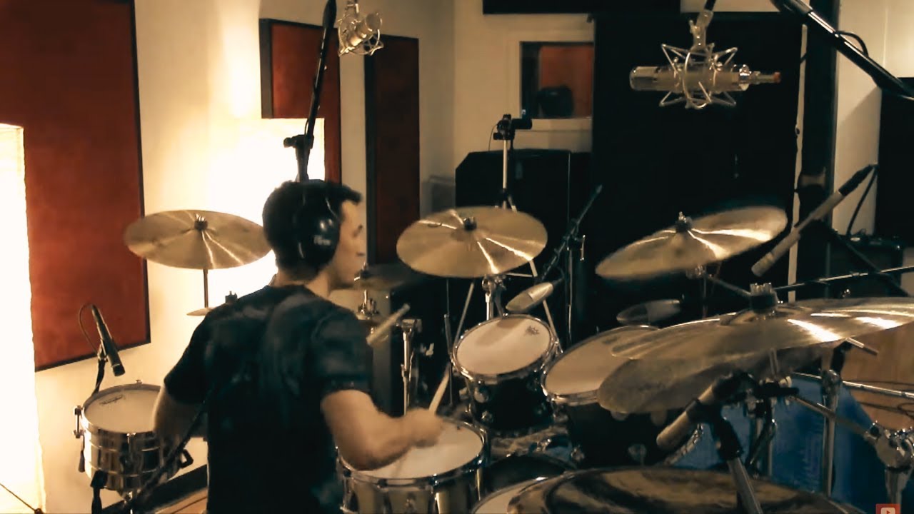 Matt Benoit - Lithium Dawn - Tearing Back The Veil