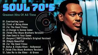 The Very Best Of Soul 2024 -70s Soul | Teddy Pendergrass,The O'Jays, Isley Brothers, Luther Vandross