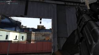 Combat Arms Raw Video.avi