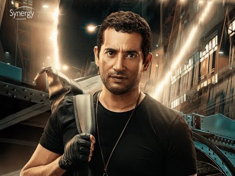 احمد سعد سلام يا صاحبى من مسلسل وضع امنى