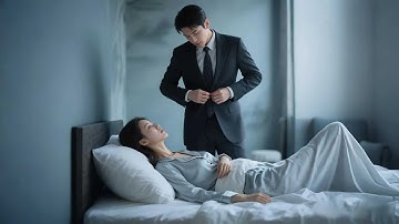 CEO membawanya sepanjang malam, dia terlalu sakit untuk berjalan. punya 3 bayi dalam satu malam