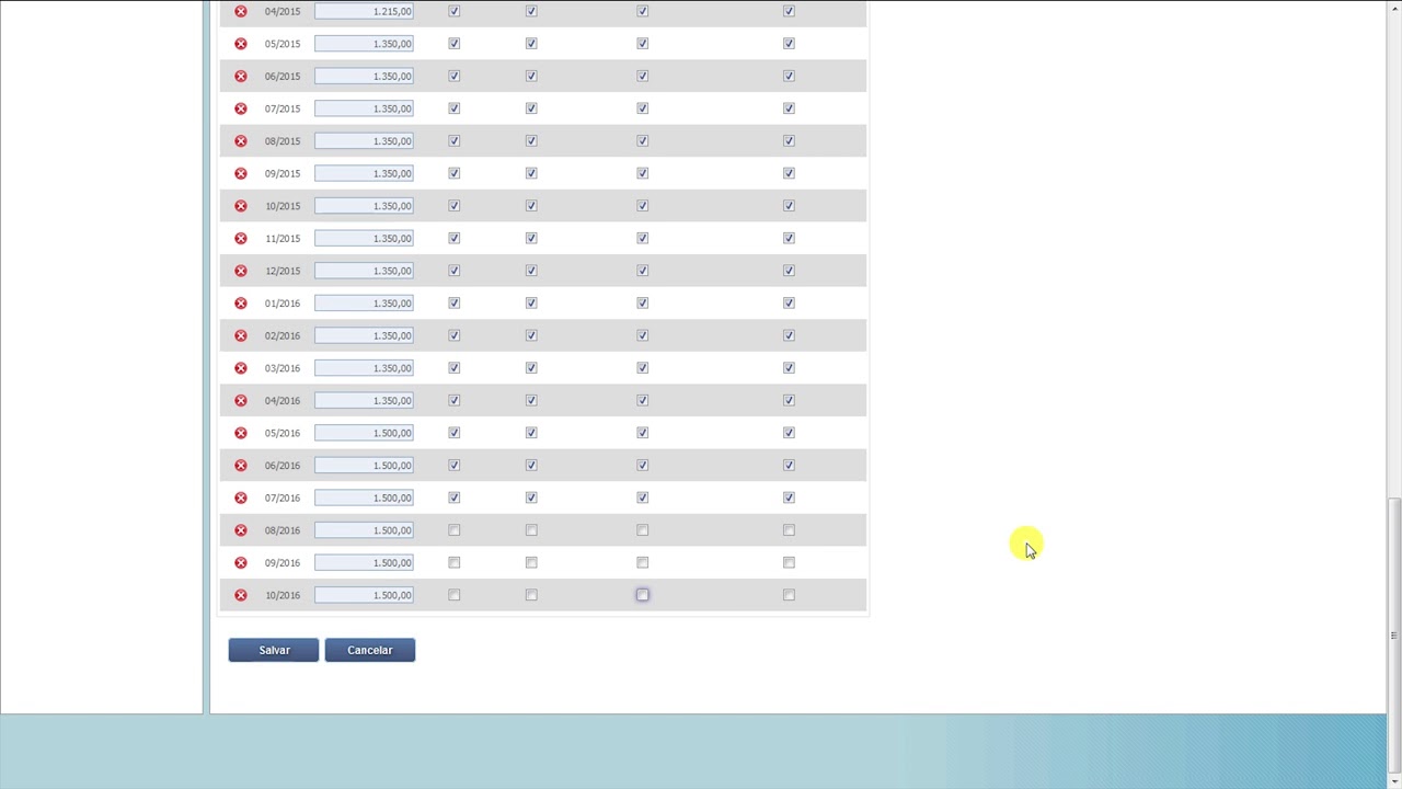 Aperfeiçoamento no PJe-Calc - Aula 10: Salário Retido e Saldo de Salário