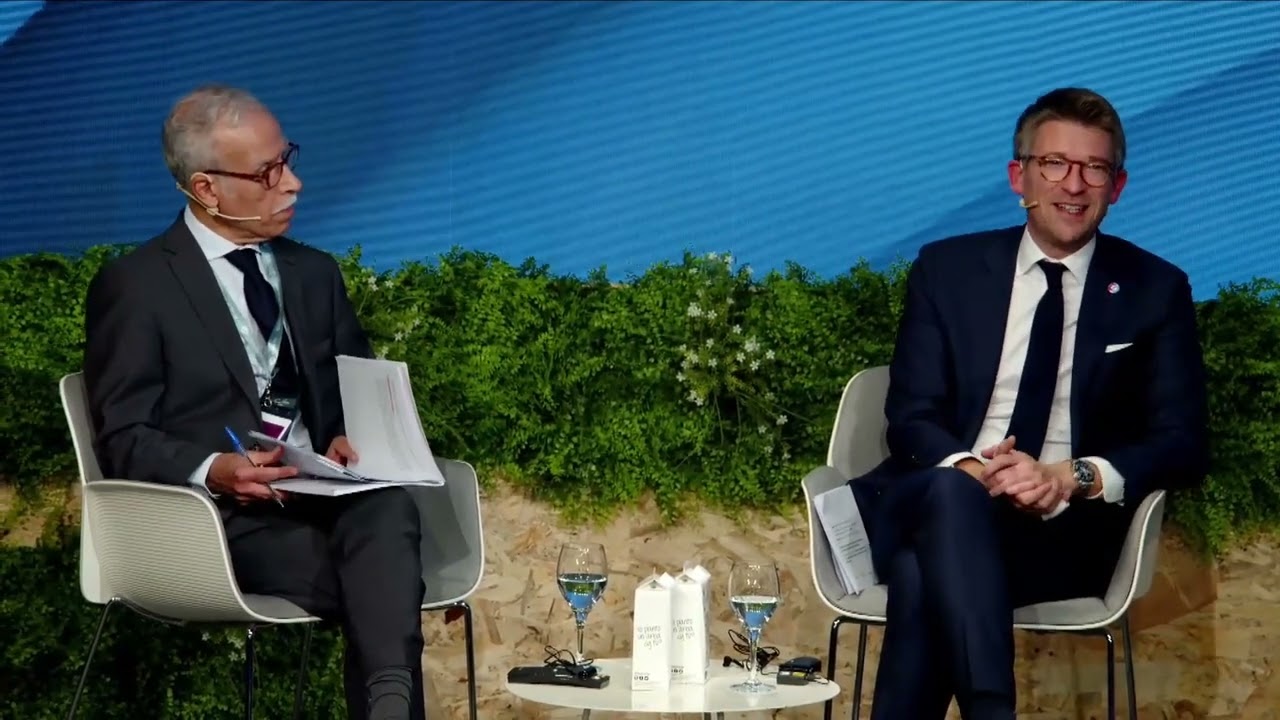 Panel 2 - The role of social dialogue in managing non-standard forms of employment