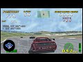 F355 Challenge (PS2) - Great Driver Challenge Sepang - PCSX2 Emulation
