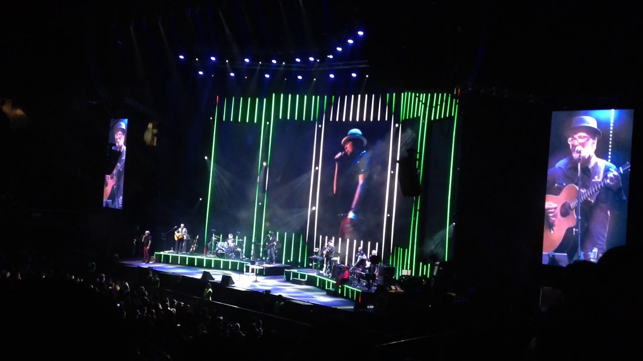 Joaquín Sabina Por el boulevard de