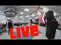 ЗвукВознюк LIVE (первый монтаж BoseShowMatch)