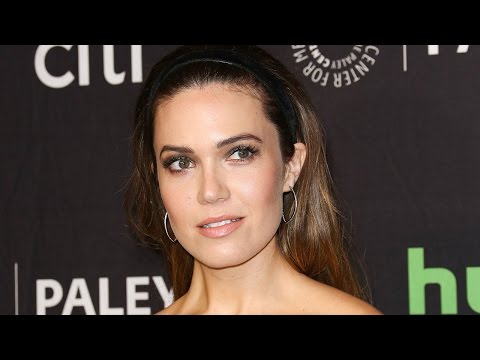 Mandy Moore Posts Epic 1999 Throwback With Justin Timberlake!