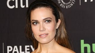 Mandy Moore Posts Epic 1999 Throwback With Justin Timberlake!