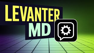 Levanter MD Single command Installer | Termux &amp; Ubuntu
