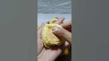 Thumbnail of Bakpia dodol tape delicious cassava recipe @ummabca | wet cake | various #shorts #viral cake recipes