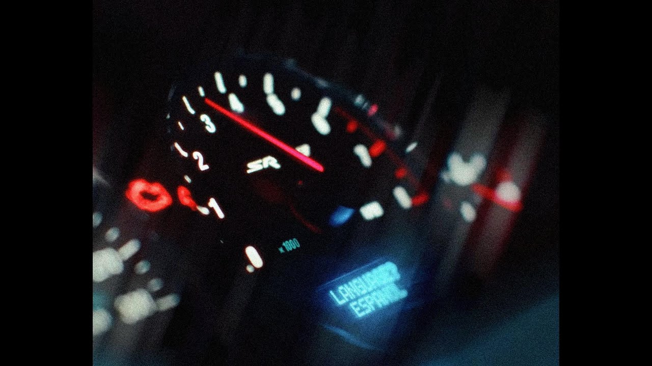 [SOLD] C.R.O MELODIC TYPE BEAT - "SIN TIEMPO"