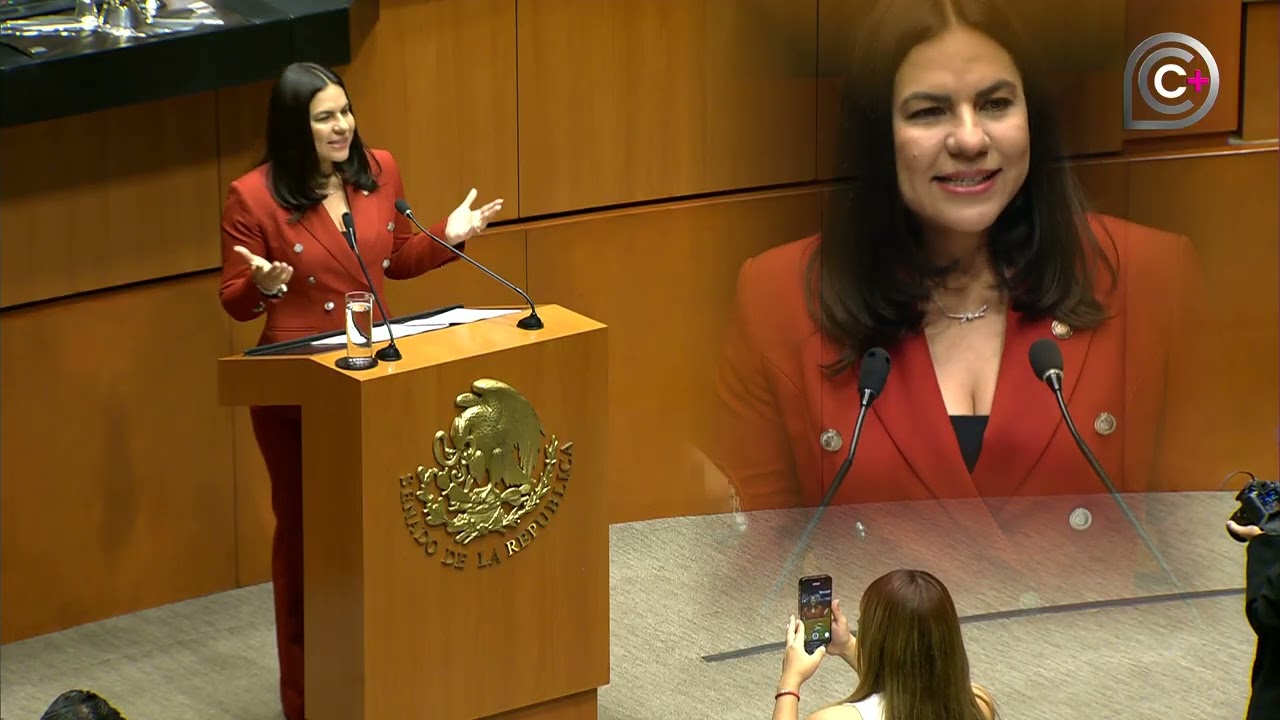 No se necesita una CURP con datos biométricos, sino una estrategia de búsqueda: Sen. Toledo (GPPRI)