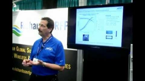 New GaN Products and GaN Reliability Study