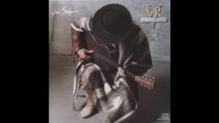 Stevie Ray Vaughan And Double Trouble   In Step Full Album