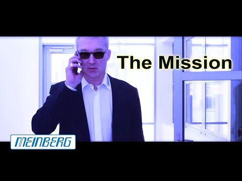 The Mission - Meinberg's best IMS Module ever