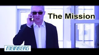 The Mission - Meinberg's best IMS Module ever