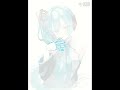 初音ミク ✒️