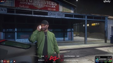 Tony asks the Puppet Master if he likes Wendy