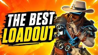 40 Minutes of the BEST Loadout in Apex Ranked