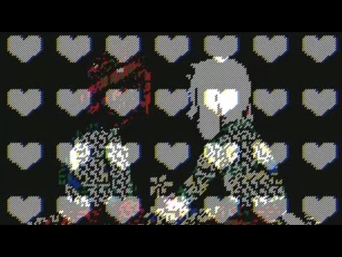 【うごメモ】undertale