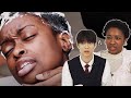 Korean Teen & American React To 'Black Women’s Hair Throughout History'