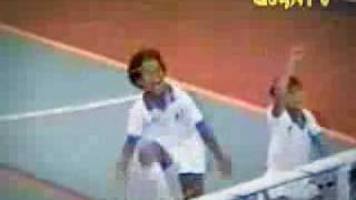 Yoga Bonito Ronaldiño De Chivolo