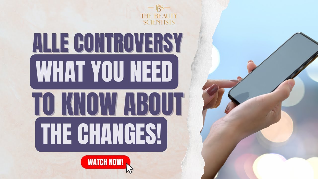 Allē Program Controversy What You Need to Know About the Changes in