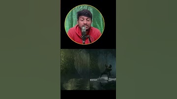 Difference Between VFX and CGI #shorts