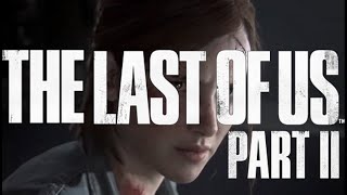 LAST OF US 2 TRAILER | AVI KAPLAN OTHERSIDE