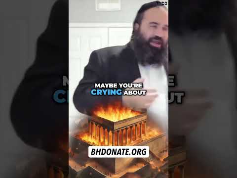 Le secret juif des prières exaucées.