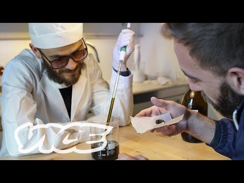 Vídeo: Aceite De Hachís: Un Concentrado De Cannabis