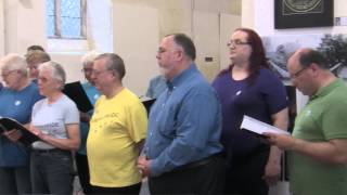 Norwich Pride 2015 - OUT140 Mini Opera at Pride Without Prejudice 2015