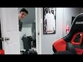 FaZe Rug visits the FaZe House....